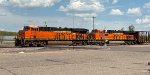 BNSF 8289